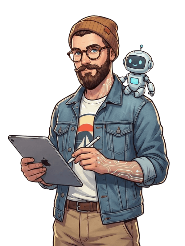 Jony - AI Creative Director